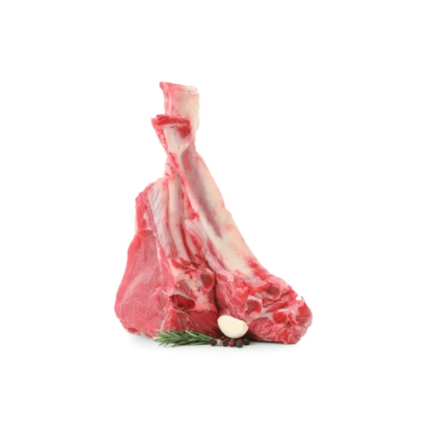 Beef Bone Steak