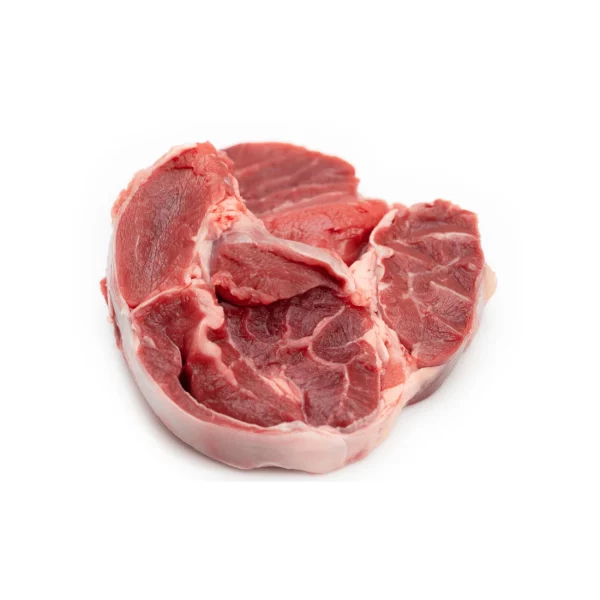 Beef Bonless Shank