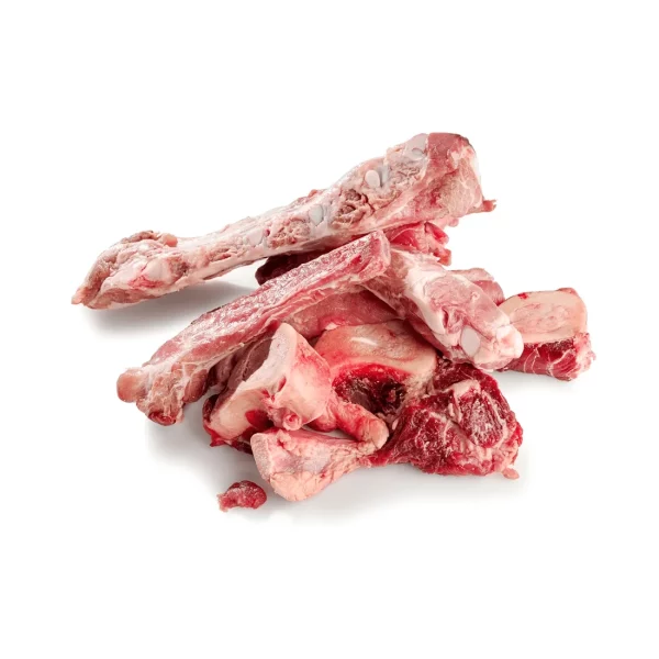 Beef Soup Bones