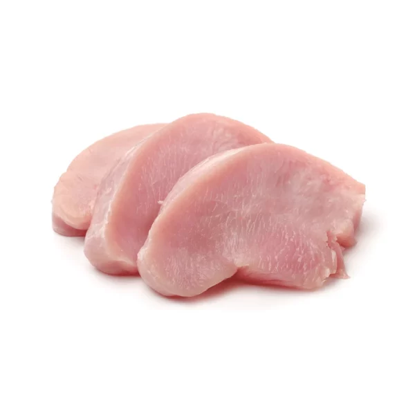Chicken Bonless BBQ Steak