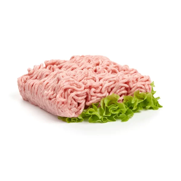 Chicken Ground