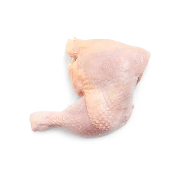 Chicken Leg Quarter Cut