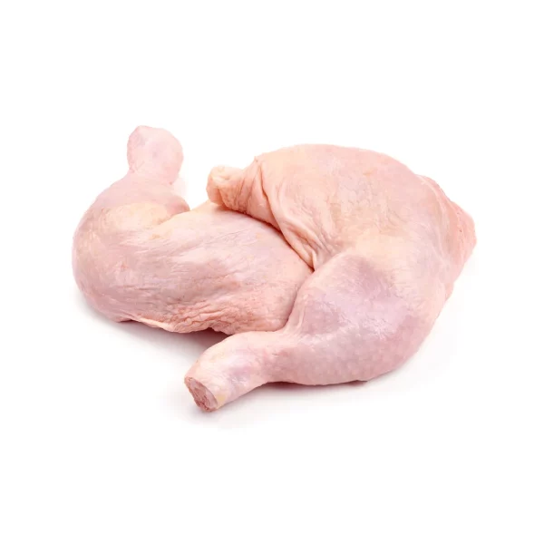 Chicken Leg with Skin