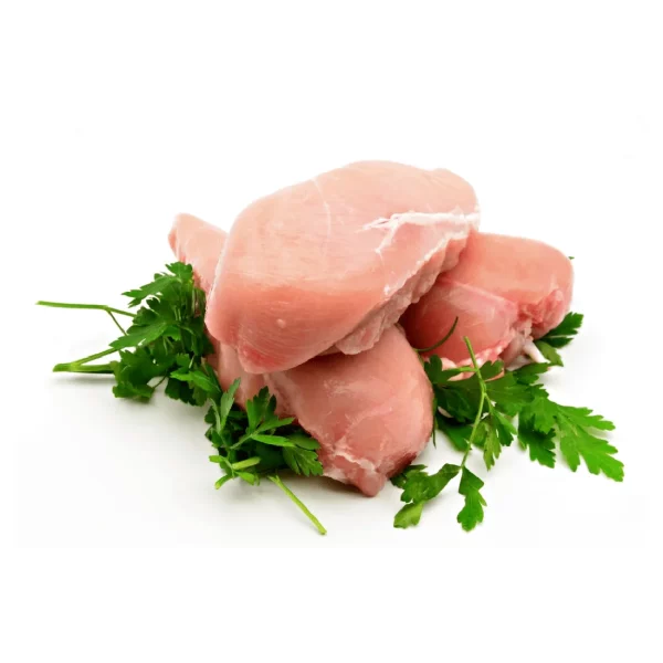 Chicken Steak