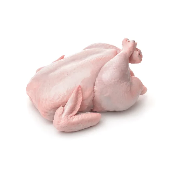 Chicken with Skin