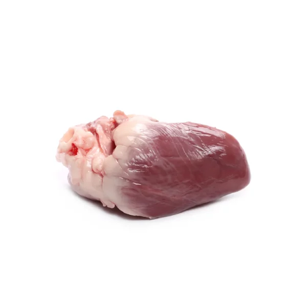 Goat Heart