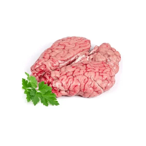 Lamb Brain