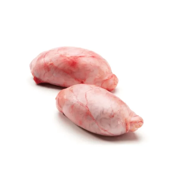 Lamb Fryers Testicles
