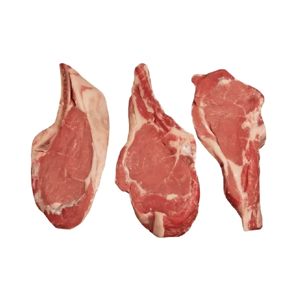 Veal Chops