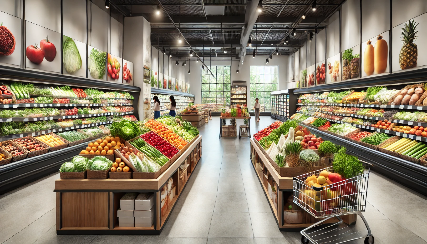 What’s New at JDs Market? Lynnwood’s Favorite Grocery Store