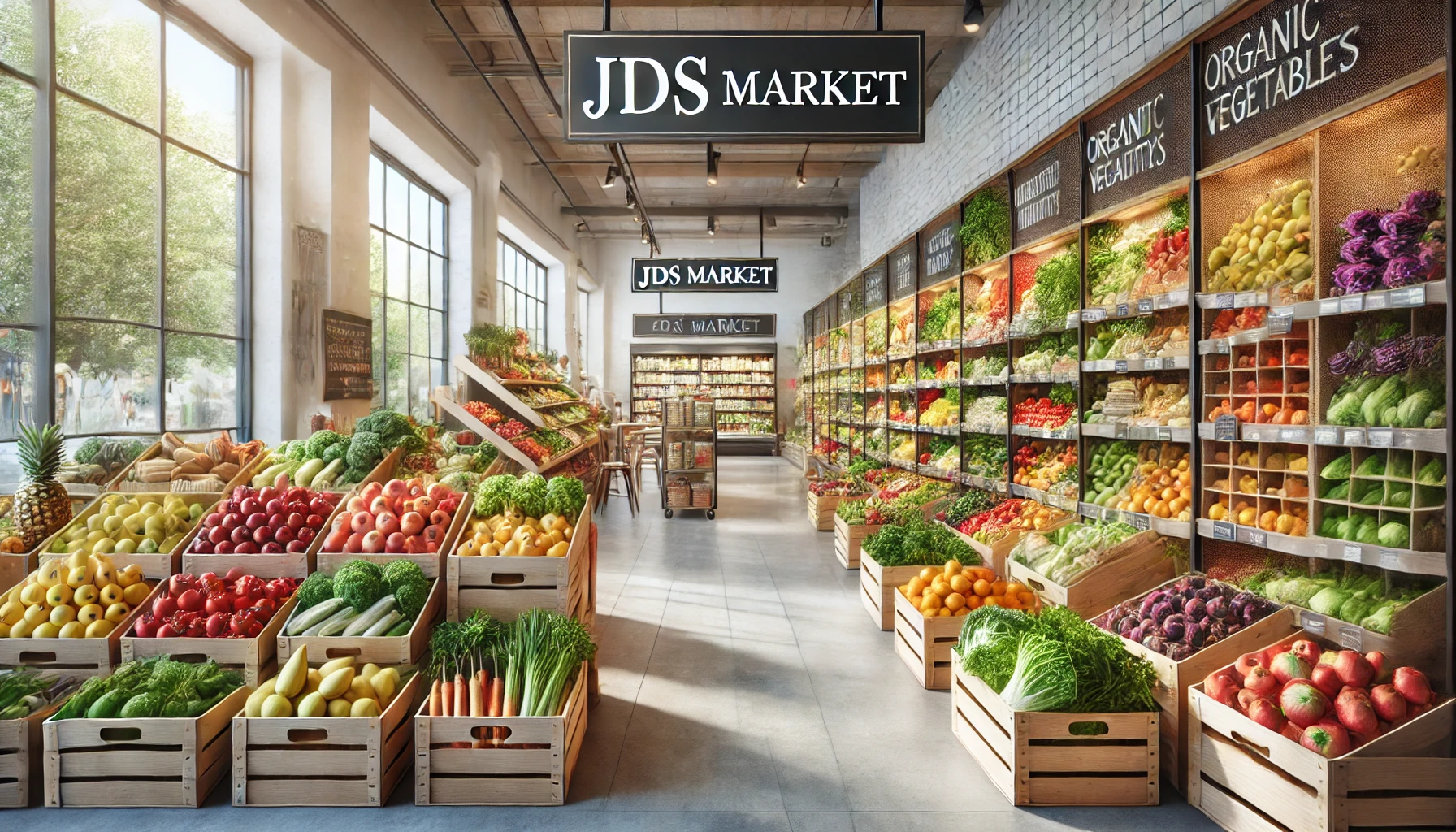 How to Find Fresh Organic Produce in Lynnwood