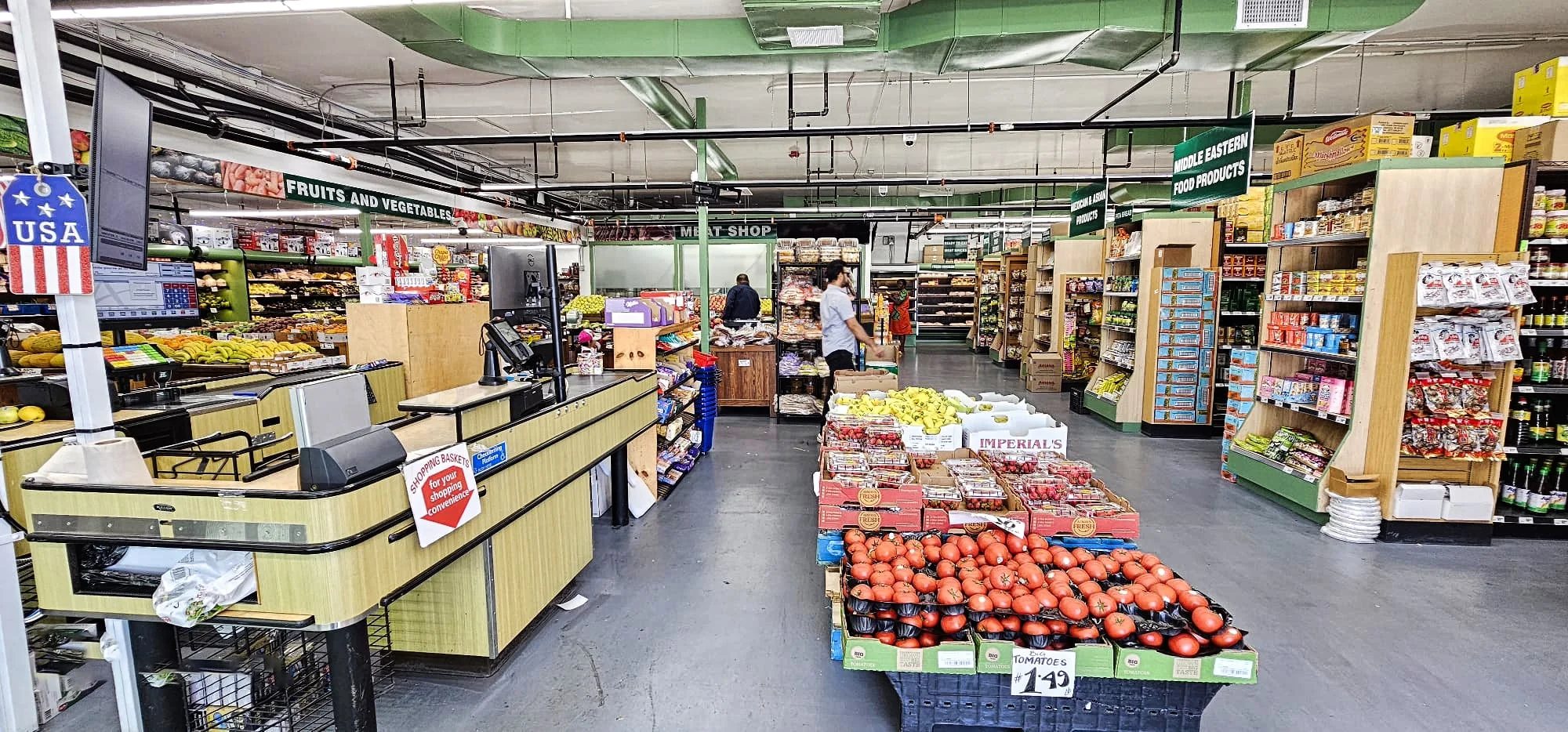 Healthy Eating Made Simple: Best Health Food Finds in Lynnwood