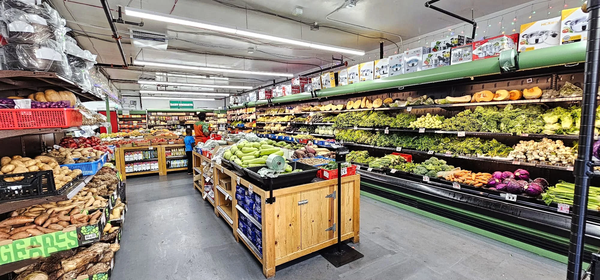Your Guide to Weekly Grocery Deals at JDs Market in Lynnwood