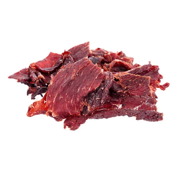 Beef Jerky