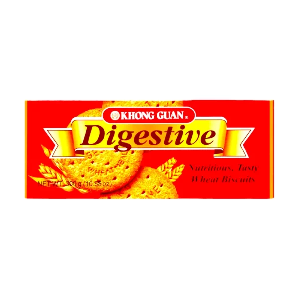 Khong Guan Digestive 300g