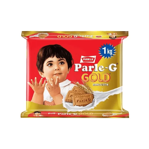 Parleg Gold 1kg