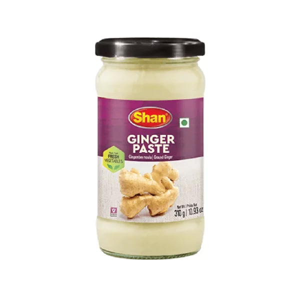 Shan Ginger Garlic Paste 75