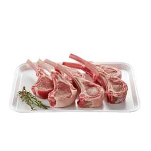 Lamb Chops