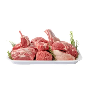 Lamb Mix