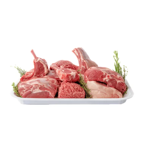 Lamb Mix