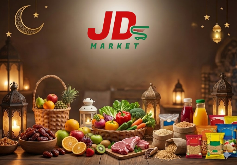 Ramadan Grocery Shopping Guide in Lynnwood WA