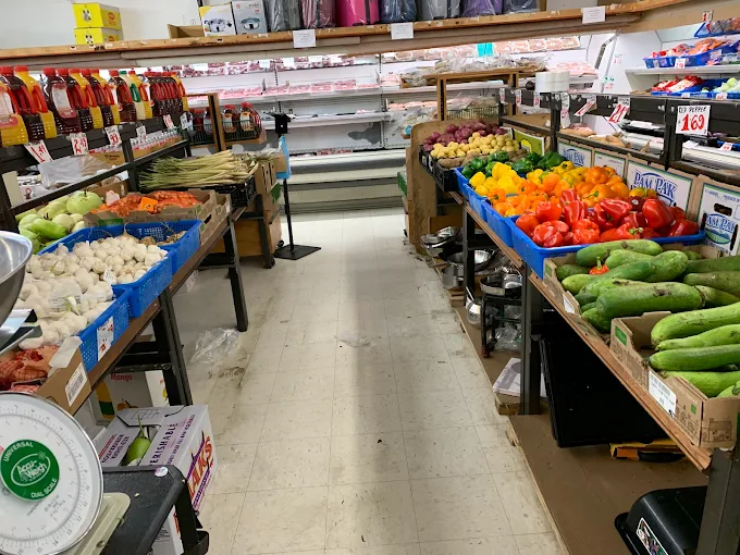 Find the Best Halal Grocery Store in Lynnwood WA