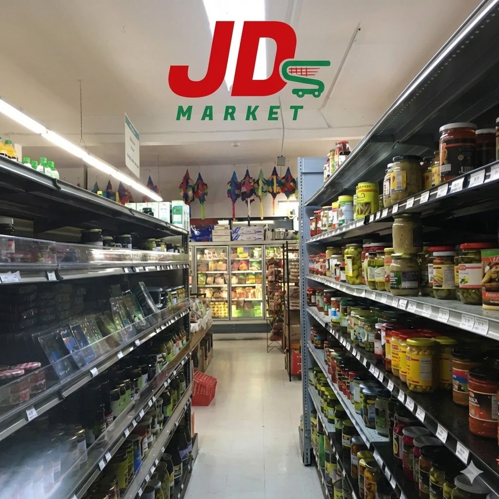 Best Way to Shop for Halal Groceries in Lynnwood WA