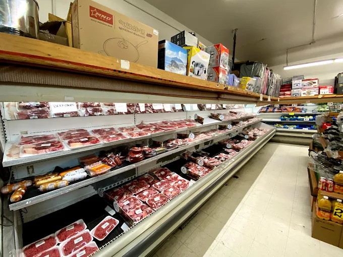 Where to Buy Fresh Halal Meat in Lynnwood WA