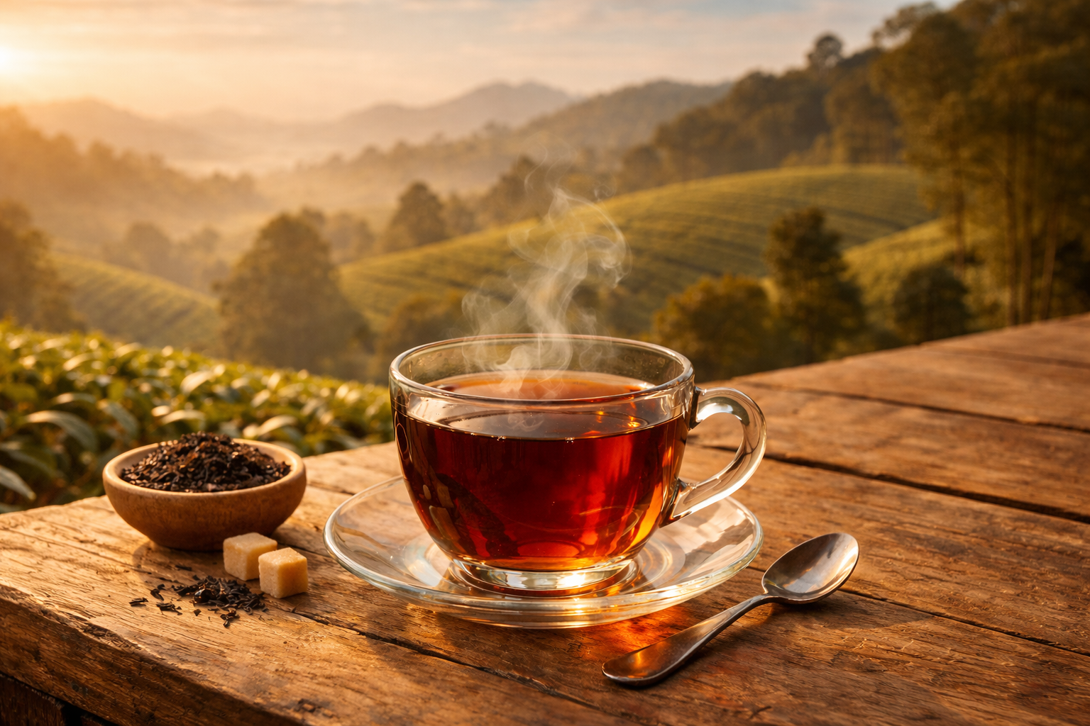 Kericho Gold Pure Kenyan Tea – The Perfect Choice
